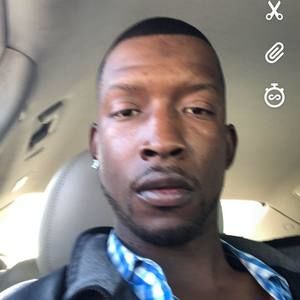 Meet your Posher, Samuel